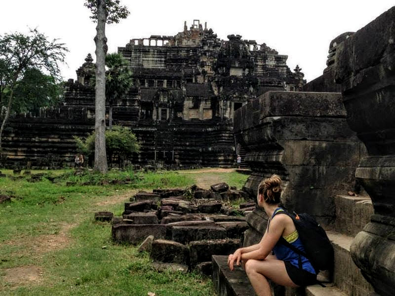 Cambodia